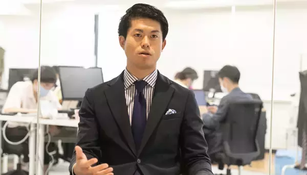 「働きがいのある会社ランクイン。社員のモチベーション向上のきっかけは「厳しさ」だった」の画像