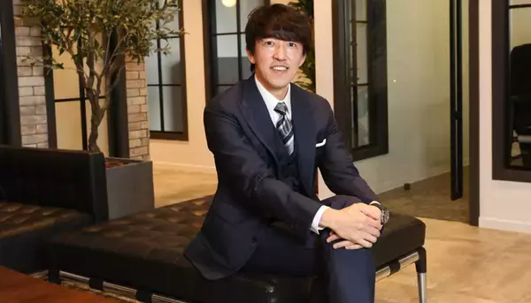 「社員への還元、そしてDX化。コロナ禍の逆境活路が見えた」の画像