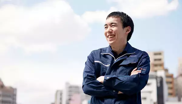 「モチベーションの自家発電」で組織課題に向き合う。製造業界に一石を投じるキャディ