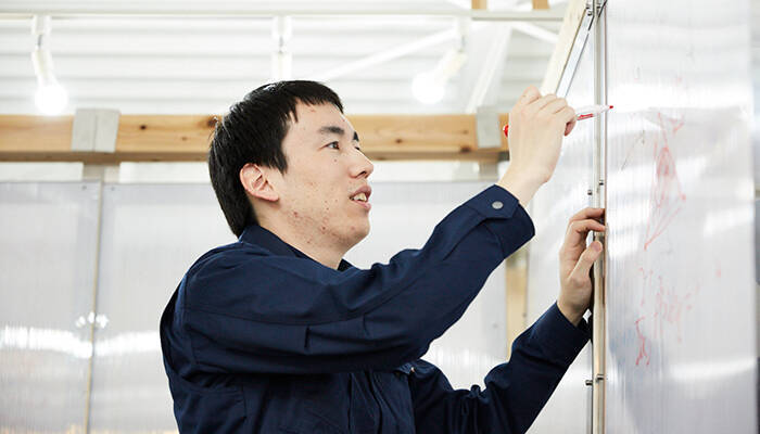 「モチベーションの自家発電」で組織課題に向き合う。製造業界に一石を投じるキャディ