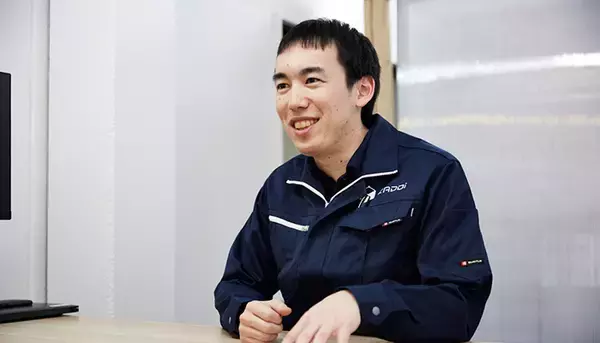 「「モチベーションの自家発電」で組織課題に向き合う。製造業界に一石を投じるキャディ」の画像