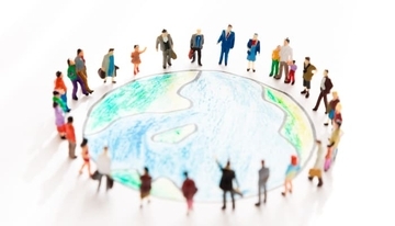 【徹底解説】外国人労働者受け入れには4つのメリットが！企業が守るべき雇用のルール