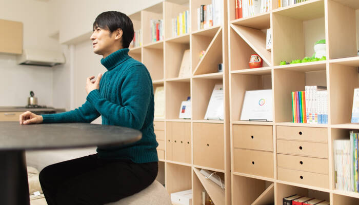 理屈だけではない、絶対解はない。人事にできることは何か。”100のツボ”を読み解く