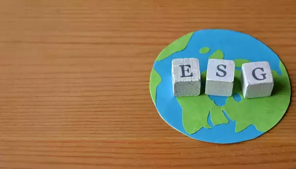 【5分でわかる】ESG・ESG投資とは？ー選ばれる企業になるために必要な経営戦略ー