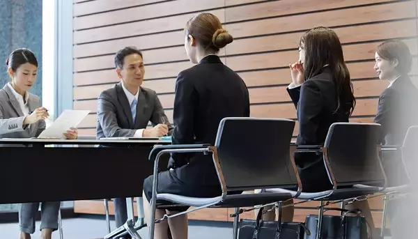 「【社会問題解決のプロ×中途採用のプロ】SDGsが採用と人材育成にもたらす新たな潮流とは」の画像