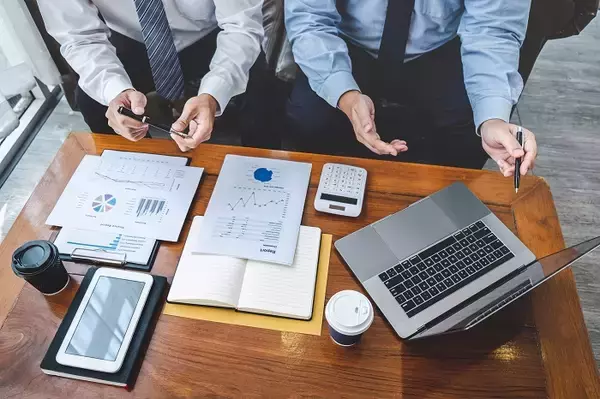 「【ハイキャリア人材を受け入れたい】採用を成功に導くポイントは「採用基準」と「求人票作成」の工夫」の画像