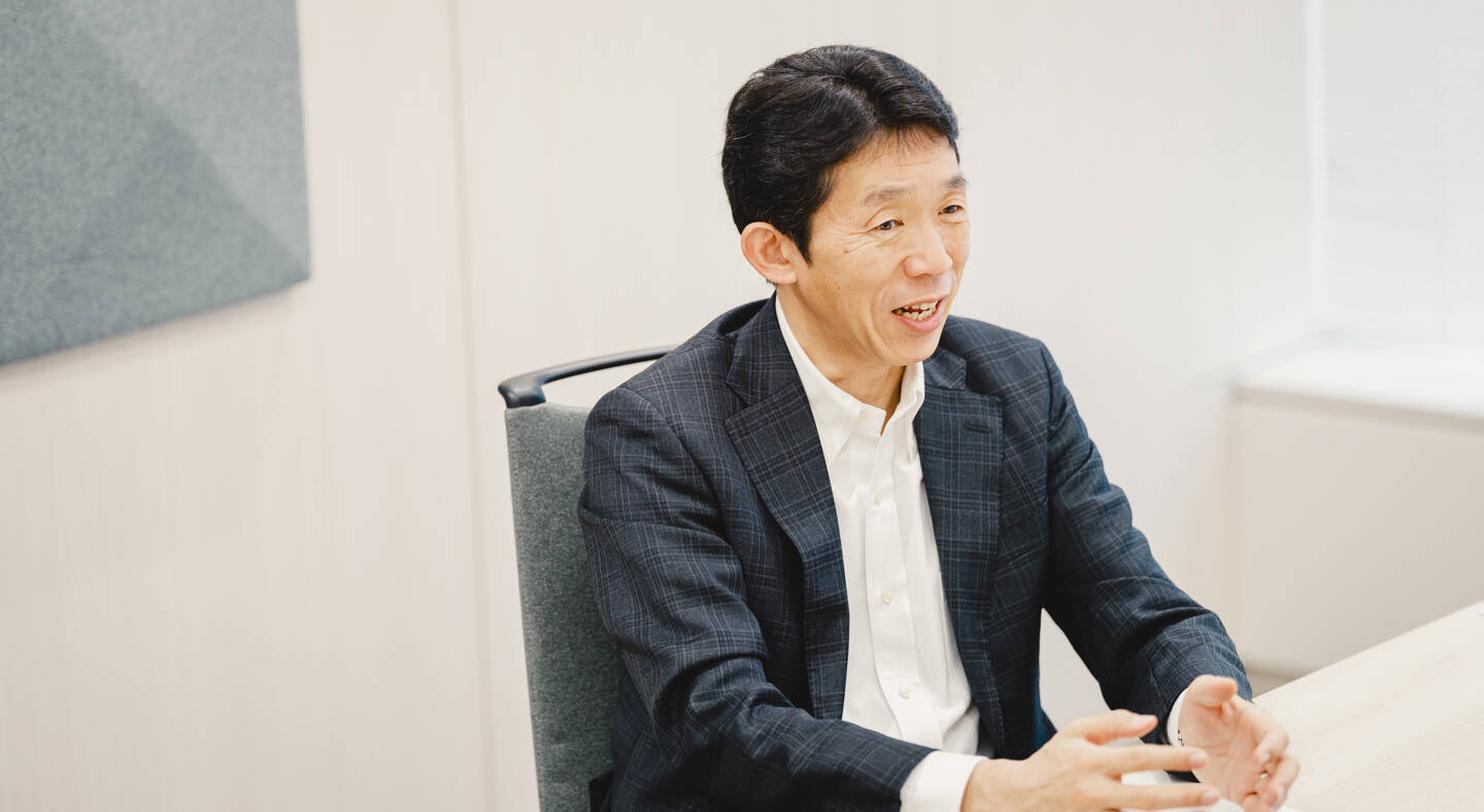 異能人材の採用や現役社員のキャリア自律にもつながる、中外製薬のアルムナイ制度の取り組みとは