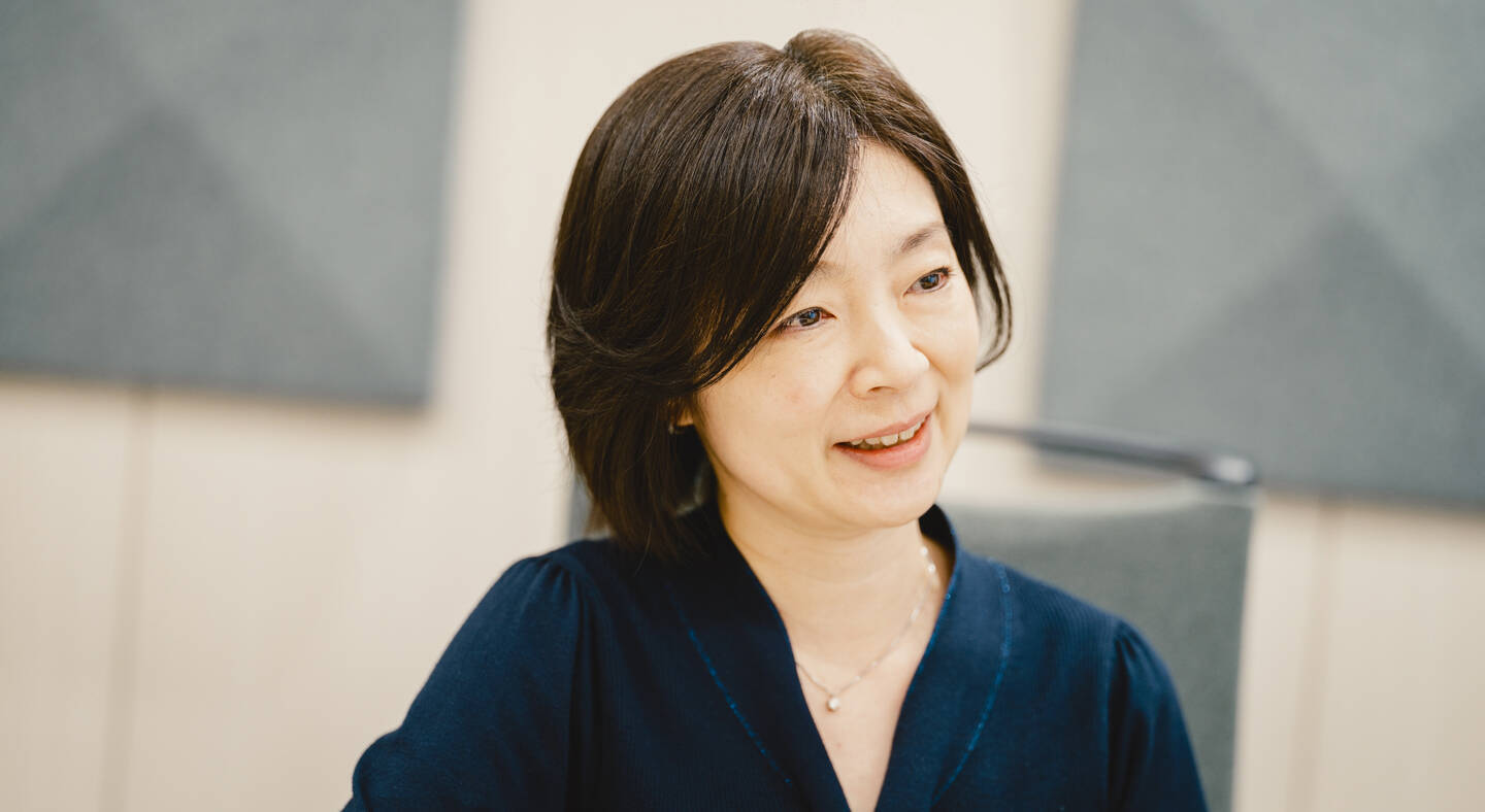 異能人材の採用や現役社員のキャリア自律にもつながる、中外製薬のアルムナイ制度の取り組みとは