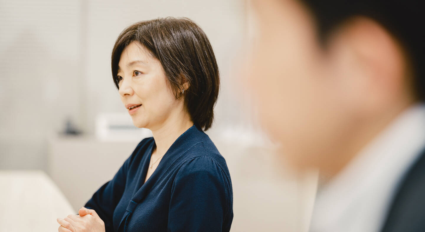 異能人材の採用や現役社員のキャリア自律にもつながる、中外製薬のアルムナイ制度の取り組みとは