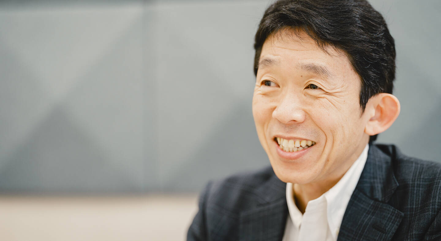 異能人材の採用や現役社員のキャリア自律にもつながる、中外製薬のアルムナイ制度の取り組みとは