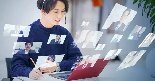 「パーソルキャリアも苦戦!?「本部人事×現場」連携。採用成功への取り組み事例」の画像