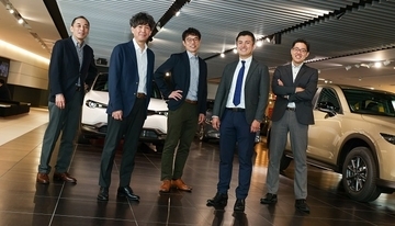 マツダ「デジタル道場」でIT×製造業人材を変革。重要性増すシステムズエンジニアリングをどう強化する――？