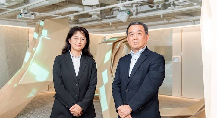 人事のトップを外部採用すると何が変わる？200名との対話から始まった、外部エグゼクティブによる組織改革