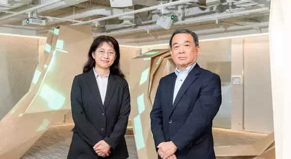 「人事のトップを外部採用すると何が変わる？200名との対話から始まった、外部エグゼクティブによる組織改革」の画像