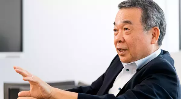 「人事のトップを外部採用すると何が変わる？200名との対話から始まった、外部エグゼクティブによる組織改革」の画像