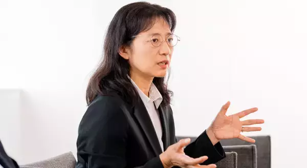 「人事のトップを外部採用すると何が変わる？200名との対話から始まった、外部エグゼクティブによる組織改革」の画像