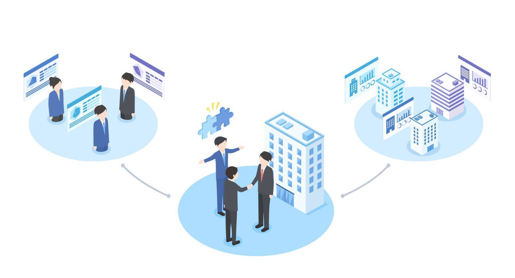 人材紹介会社は何社が最適？失敗しない付き合い方とは【教えて！ dodaさん】