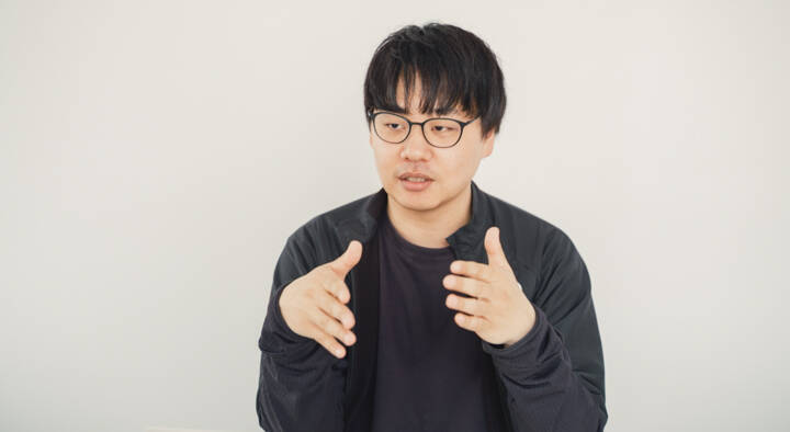 「100人応募で1人採用」は健全か？LayerXがエンジニア採用で母集団拡大をやめた理由とその先【連載第24回 隣の気になる人事さん】