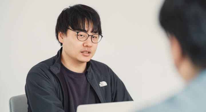 「100人応募で1人採用」は健全か？LayerXがエンジニア採用で母集団拡大をやめた理由とその先【連載第24回 隣の気になる人事さん】