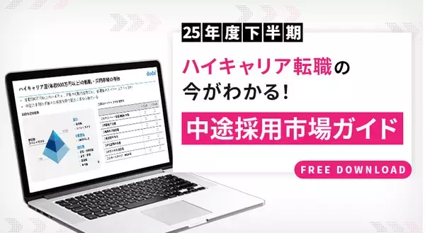 「面接官が変わってもブレない！適性検査で面接体験を最適化したResilireの選考戦略【連載第22回 隣の気になる人事さん】」の画像