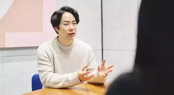 「面接官が変わってもブレない！適性検査で面接体験を最適化したResilireの選考戦略【連載第22回 隣の気になる人事さん】」の画像