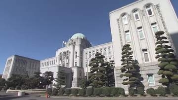 熊本地震の義援金を愛媛県が募集　専用口座開設　県庁施設に募金箱設置「豪雨支援恩返しに協力を」【愛媛】
