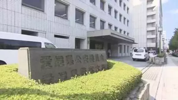“危機的”ニセ警察詐欺　前年度同期比で約１４倍　愛媛１～４月の被害額　要因は国内最悪の被害【愛媛】