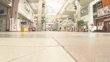 松山・中心商店街の空き店舗２０％前後の高水準　飲食・サービス業進出目立つ「商店街機能が低下」【愛媛】