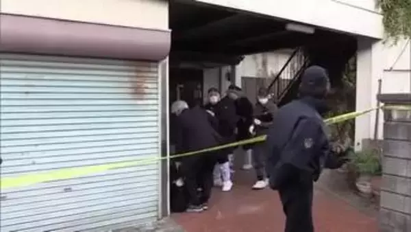 四国中央の住宅で発見の２人の白骨遺体　妻の遺体を放置　夫を書類送検　動機など調べる【愛媛】
