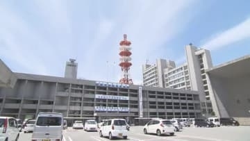 無許可で公用車で帰宅　当て逃げ事故を起こし上司にウソを報告　今治市役所の職員が停職２カ月【愛媛】