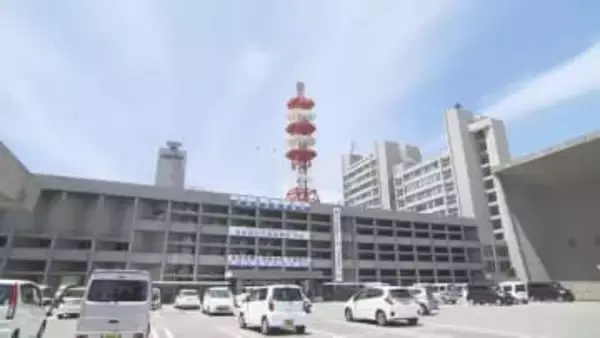 無許可で公用車で帰宅　当て逃げ事故を起こし上司にウソを報告　今治市役所の職員が停職２カ月【愛媛】