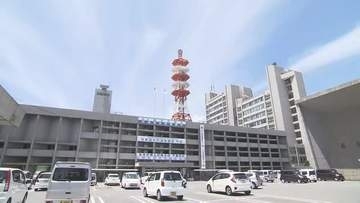 今治市の施設で大量の電力ケーブルなど大量盗難　被害額調べ警察に被害届を提出へ【愛媛】