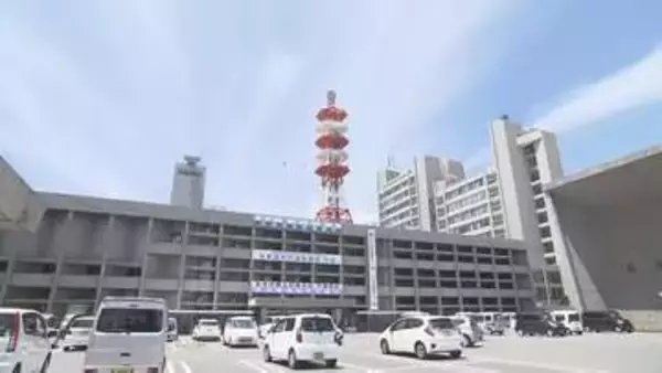 今治市の施設で大量の電力ケーブルなど大量盗難　被害額調べ警察に被害届を提出へ【愛媛】