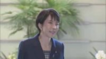 高市首相「衆議院解散」意向固める「２７日公示・２月８日投票」可能性　松山の選管対応に追われる【愛媛】