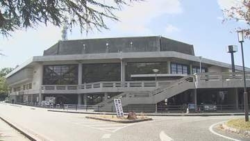 市民会館の代替施設　野志市長「ＪＲ松山駅西側に整備」１０年間で二転三転は「必要なステップ」【愛媛】
