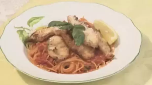 巨匠・落合シェフが愛媛産マダイで特別メニュー　松山・大街道で２１日に限定３００食で販売【愛媛】