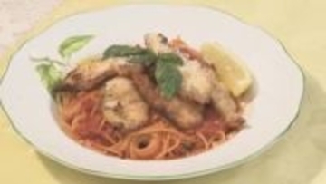 巨匠・落合シェフが愛媛産マダイで特別メニュー　松山・大街道で２１日に限定３００食で販売【愛媛】