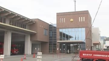 酒気帯び運転に暴行やパワハラなど　伊予市の消防の職員２人に停職や減給処分　今年３月も不祥事【愛媛】