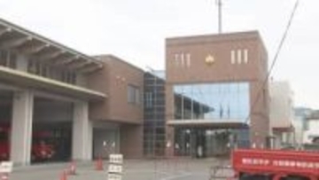 酒気帯び運転に暴行やパワハラなど　伊予市の消防の職員２人に停職や減給処分　今年３月も不祥事【愛媛】