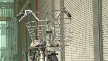 パトカー見て自転車降りる　松山で酒酔い運転し現行犯逮捕「乗ってない」一時否認　飲んだ量調べる【愛媛】