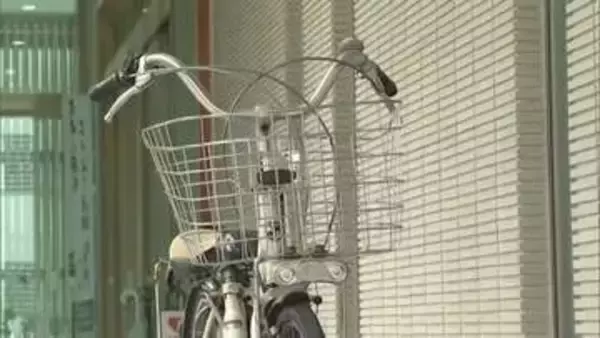 パトカー見て自転車降りる　松山で酒酔い運転し現行犯逮捕「乗ってない」一時否認　飲んだ量調べる【愛媛】