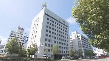 爆発の商業施設周辺の交通支援など　熊本地震の被災地へ愛媛県警が２部隊を派遣【愛媛】