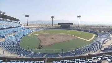 夏の高校野球愛媛県大２回戦　１３日の４試合の結果　第２シード松山聖陵が松山商に敗れ姿消す【愛媛】