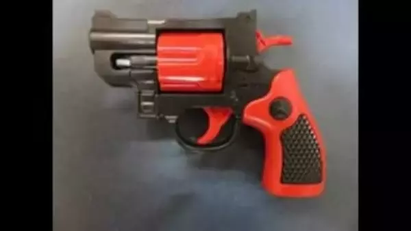 「愛媛で７２丁回」中国製“おもちゃの本物拳銃”期限迫るも回収２５丁　来年は銃刀法で検挙検討【愛媛】