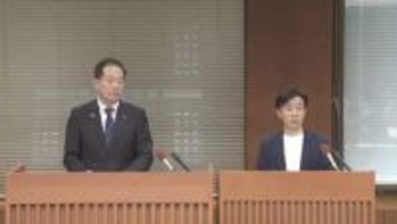 「ＪＲ松山駅横アリーナは難しい」愛媛ＯＶ青野オーナー表明　文化施設整備視野に計画見直し【愛媛】