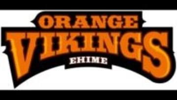 愛媛オレンジバイキングス　アウェーで福井ブローウィンズ戦　リベンジ勝利【愛媛】