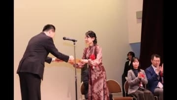 第２２回「坊っちゃん文学賞」大賞は「読書完走文」愛知県の女性の作品「器が大きな作品」【愛媛】