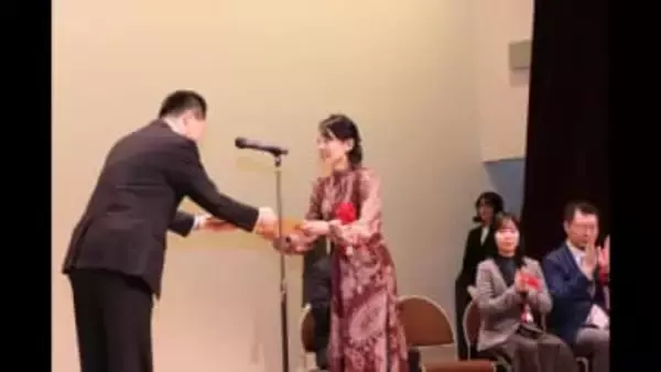 第２２回「坊っちゃん文学賞」大賞は「読書感走文」愛知県の女性の作品「器が大きな作品」【愛媛】