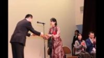 第２２回「坊っちゃん文学賞」大賞は「読書感走文」愛知県の女性の作品「器が大きな作品」【愛媛】