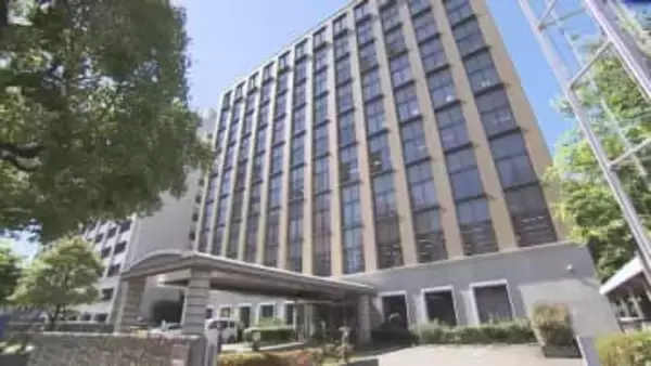 海岸で遺体で見つかった長男を容疑者死亡で不起訴　松山の自宅で父親をナイフで刺し殺害した容疑【愛媛】